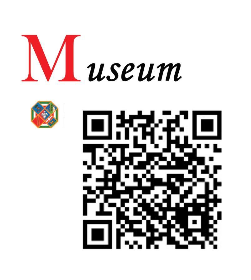 Museum Inn - Una Finestra Sui Musei Vaticani Ρώμη Εξωτερικό φωτογραφία