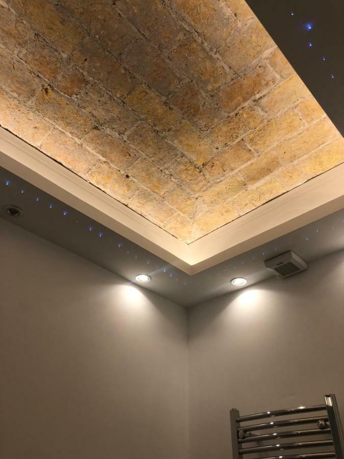 Museum Inn - Una Finestra Sui Musei Vaticani Ρώμη Εξωτερικό φωτογραφία