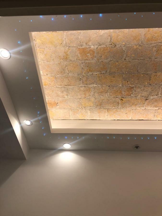 Museum Inn - Una Finestra Sui Musei Vaticani Ρώμη Εξωτερικό φωτογραφία