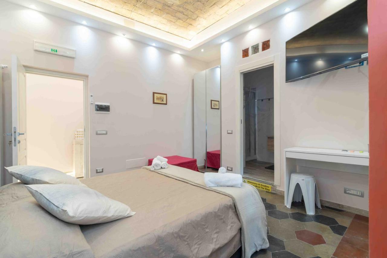 Museum Inn - Una Finestra Sui Musei Vaticani Ρώμη Εξωτερικό φωτογραφία
