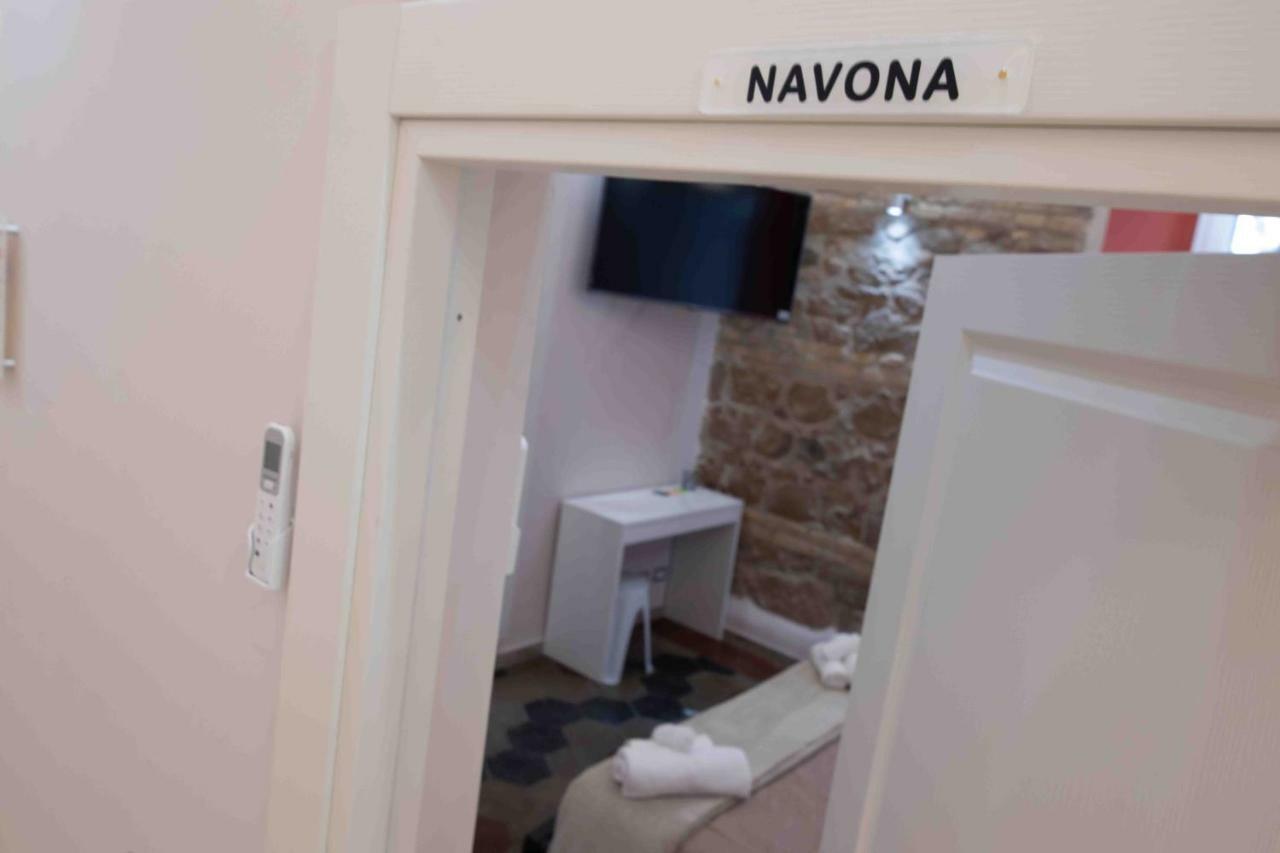 Museum Inn - Una Finestra Sui Musei Vaticani Ρώμη Εξωτερικό φωτογραφία