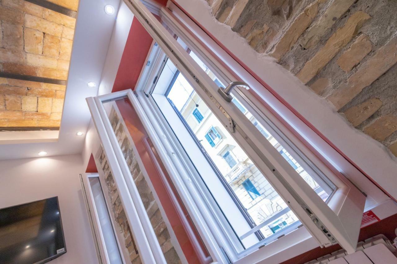 Museum Inn - Una Finestra Sui Musei Vaticani Ρώμη Εξωτερικό φωτογραφία